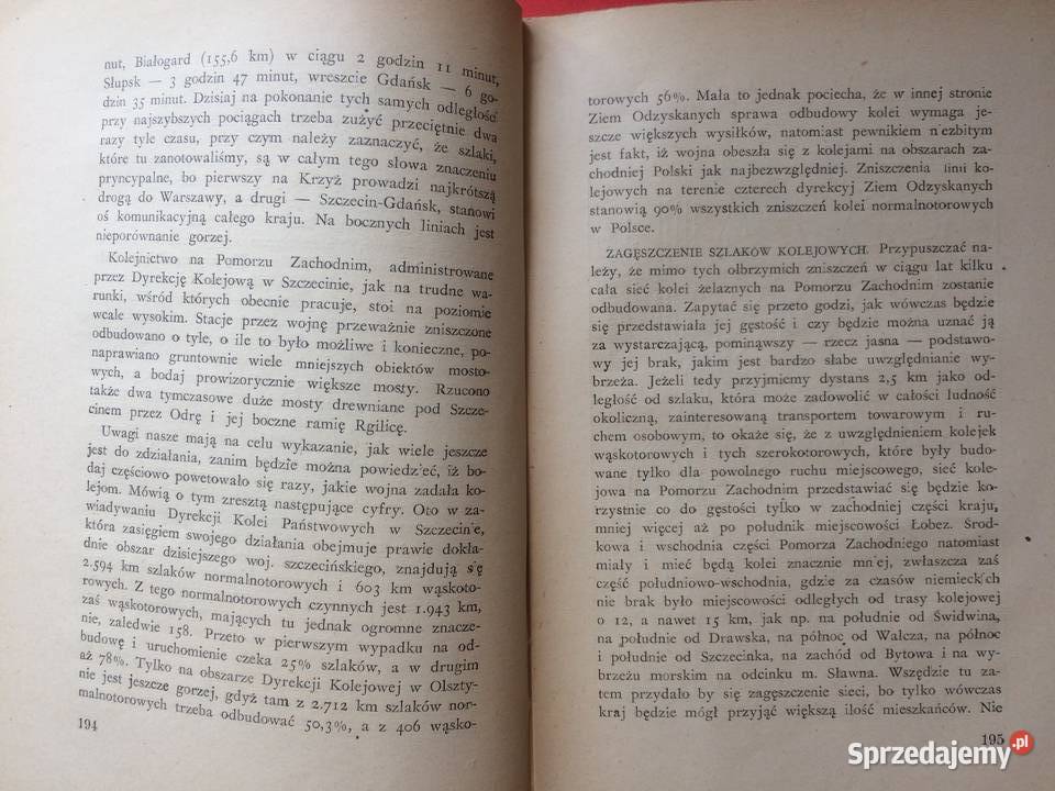 3107 Pomorze Zachodnie Szczecin