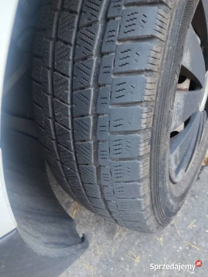 Opel Vivaro 20 diesel 2012 automat Warszawa