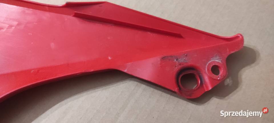 Honda XR 125 2005 r owiewka