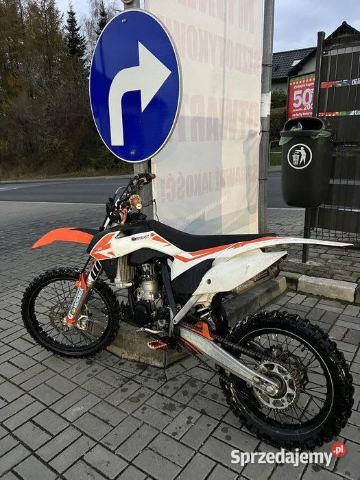 KTM 85 SX