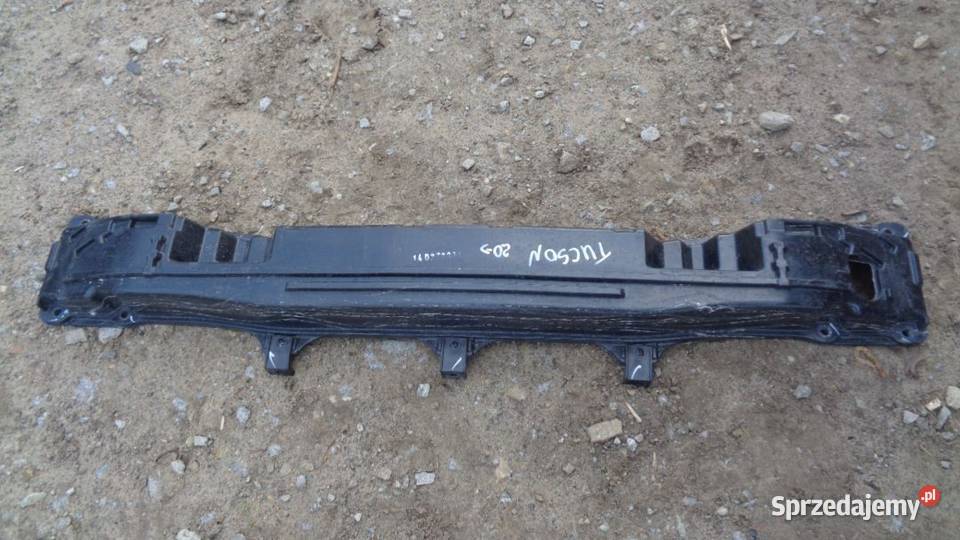 BELKA TYŁ HYUNDAI TUCSON IV 86630N7100 20 wielkopolskie