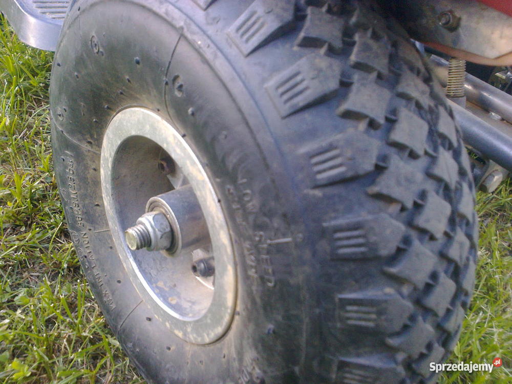 Opona dętka do mini quada POCKET ATV 4104 Jaworzno