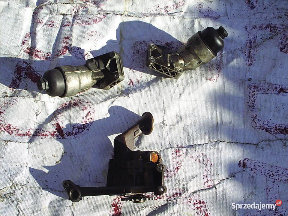 Mercedes A140 A160 A190 A170 W168 pompa oleju sprzedam