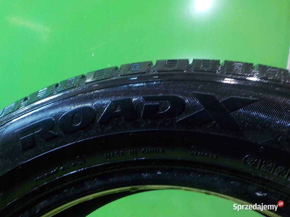 ROADX RX QVEST HT01 2156017 96H MS 20r opona Suków