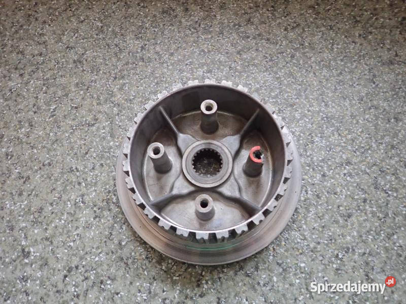 KOSZ SPRZĘGŁA WEWNĘTRZNY HONDA XL 600 PD03 lubuskie Strzelce Krajeńskie sprzedam