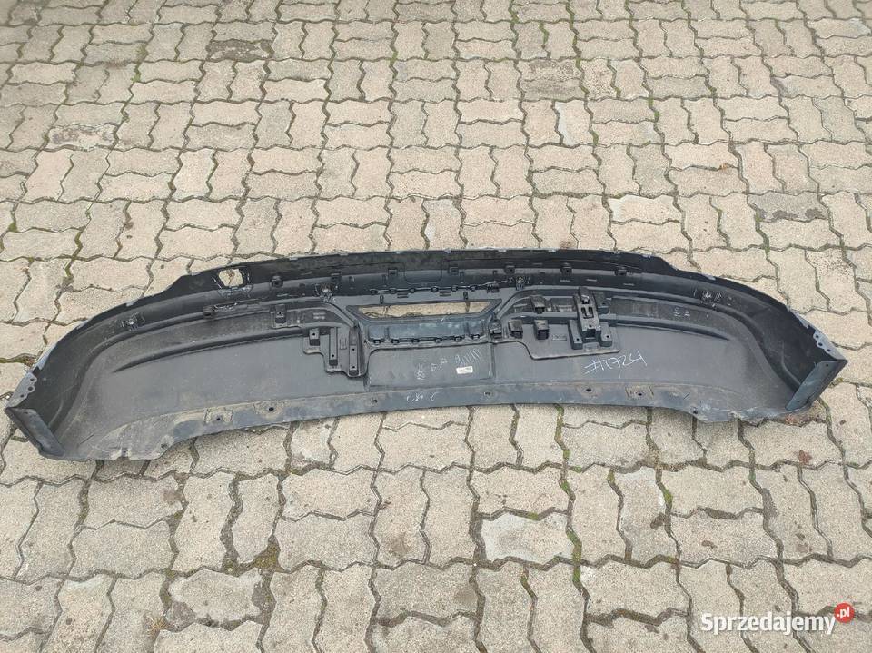 LJ8B17F954A FORD MUSTANG MACH E SPOILER DOKLADKA wielkopolskie