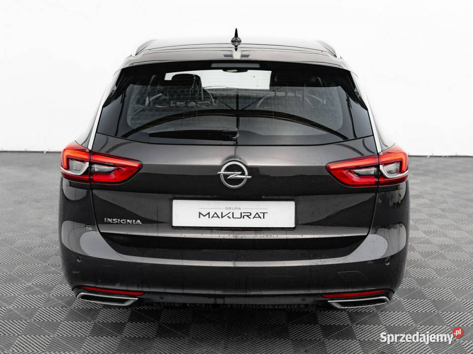Opel Insignia WD6008P20 CDTI Elegance Podgrzf I możliwa zamiana Pępowo