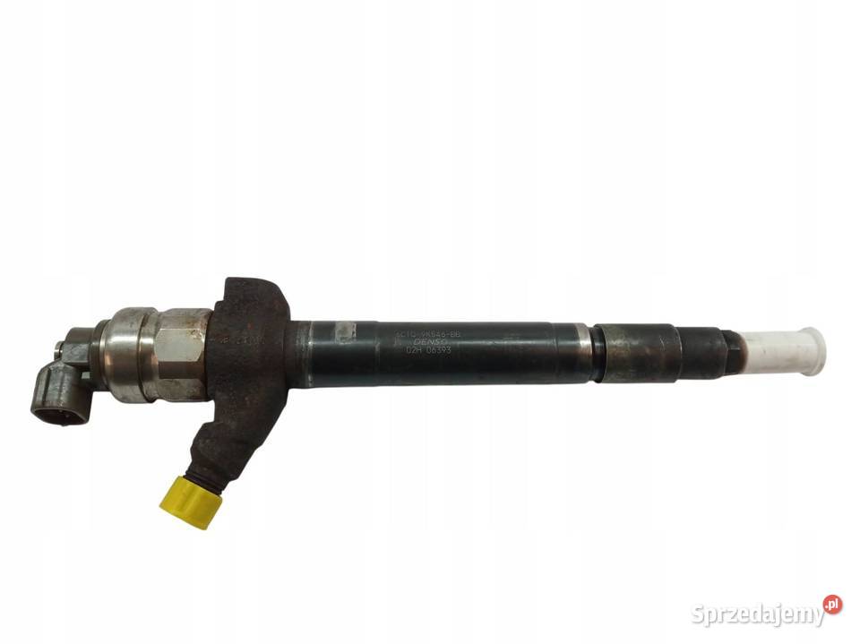 WTRYSKIWACZ 6C1Q9K546BB 24 TDCI Ford Transit V