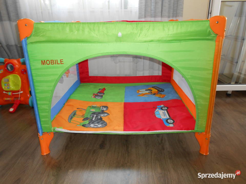 kojec dziecka milly mally kojce