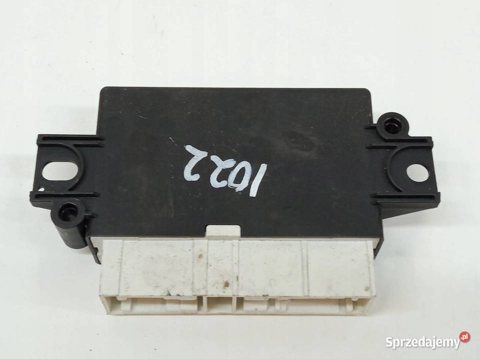 MODUŁ PDC PARKOWANIA 5QA919298B Skoda Superb III świętokrzyskie