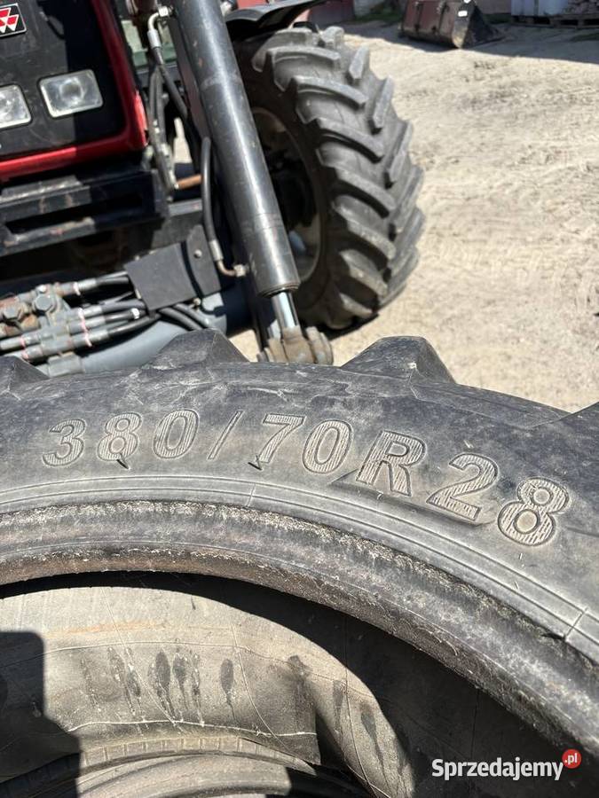 Opony petlas 38070r28 Radecznica