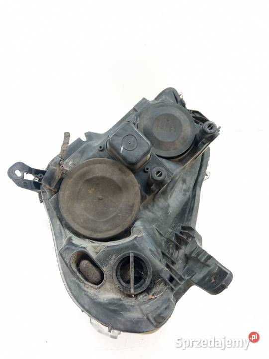LAMPA PRZÓD PRAWA EU 93178635 Opel Astra III