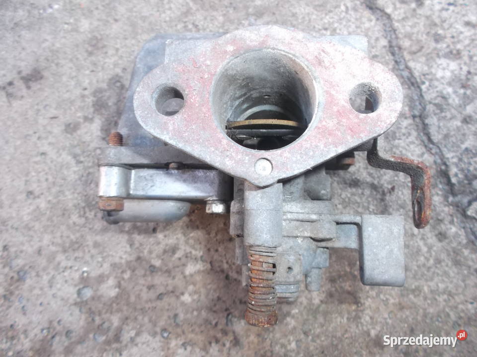 TRABANT WARTBURG GAŹNIK BVF 28HB 2 ORYGINAŁ DDR