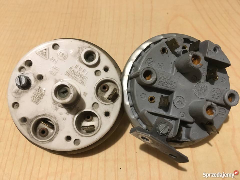 Hydrostat presostat pralka TAMAT 500 TATRAMAT śląskie Katowice sprzedam