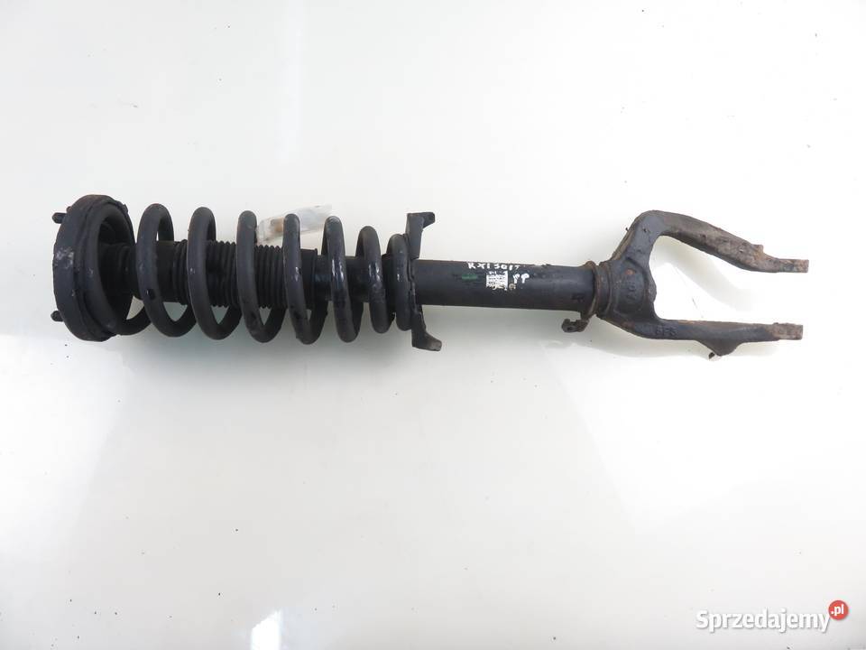 AMORTYZATOR PRAWY PRZEDNI HONDA ACCORD VIII 22 osobowe