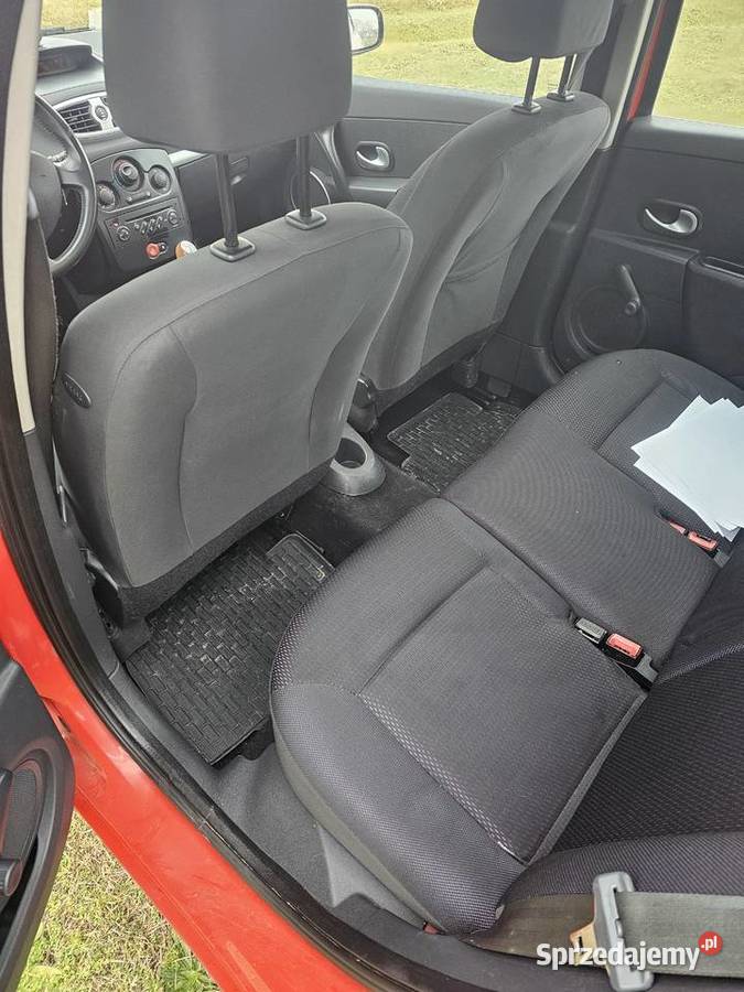 Renault Clio dolnośląskie Bukowice sprzedam