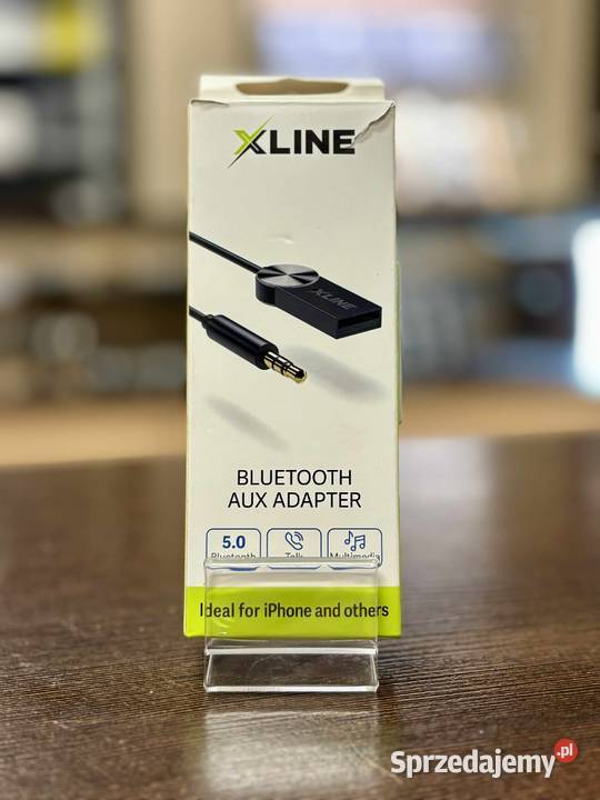Adapter audiobluetooth XLINE FT151 GWARANCJA Elbląg