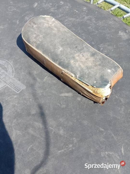 Siedzenie WSK starszego kujawsko-pomorskie Żnin