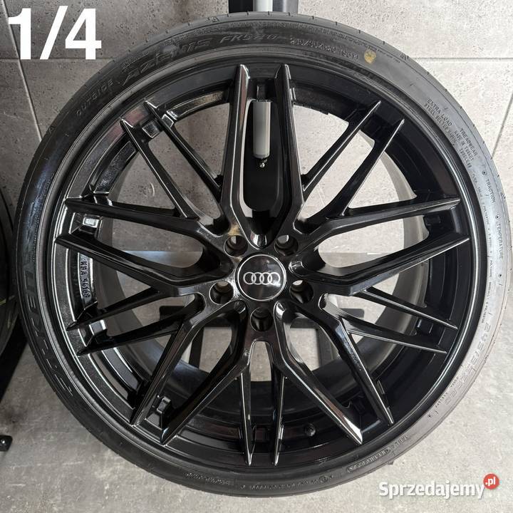 20 Audi A4 b8 b9 A6 c7 c6 VW Arteon Passat Skoda Lubasz sprzedam