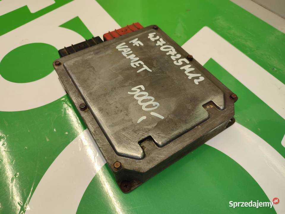 Komputer Sterownik Moduł ECU 4270725M12 Massey Elektryka i zapłon Wilkowo