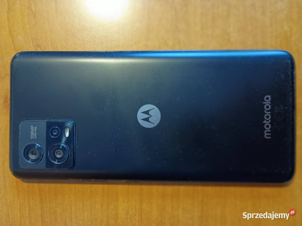 Motorola g72 aparat 108 MP pamięć 8128 GB