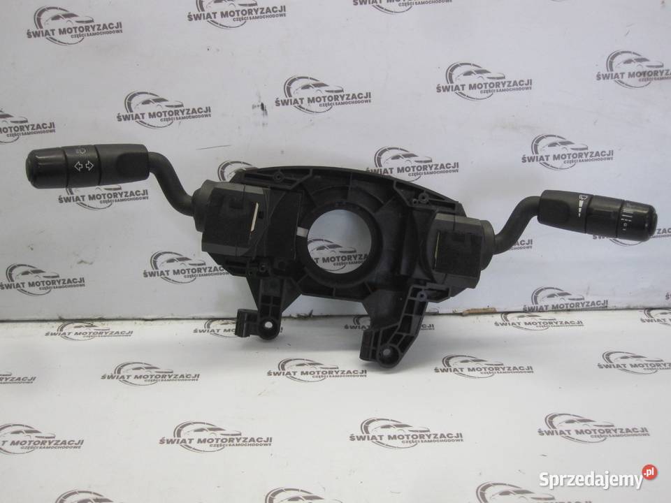 LAND ROVER DISCOVERY 08r przełącznik zespolony