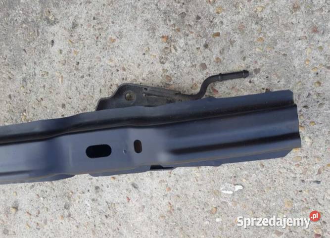 BMW E90 E91 belka tył tylna wzmocnienie zderzaka osobowe śląskie Częstochowa sprzedam