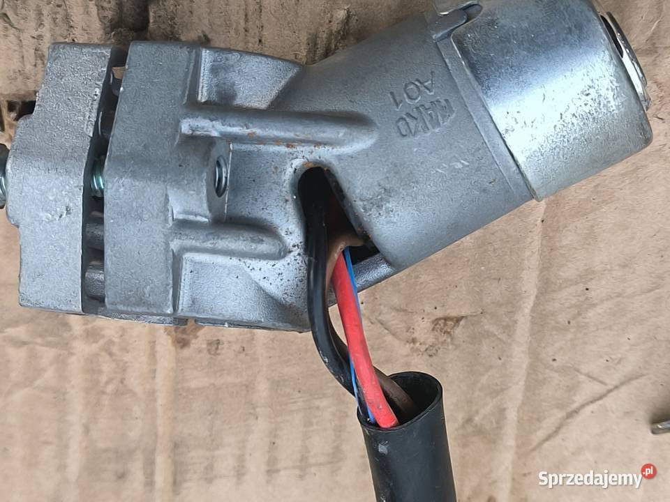 Lublin 1 2 3 stacyjka Części samochodowe podkarpackie Stalowa Wola sprzedam