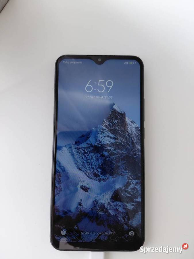 Xiaomi redmi 9 Chorzów