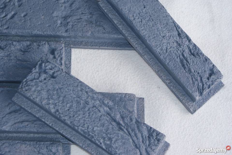 Cegły z Fugą Panele 3D Płytki Dekoracyjne Ściany i elewacje lubelskie Lublin sprzedam