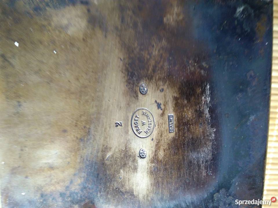 Fraget w Warszawie galw Białystok