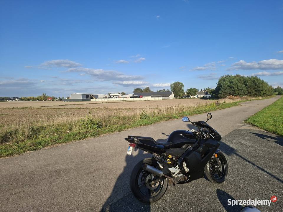 Yamaha Tzr 70 na 50 2 sportowy mazowieckie Jakubów