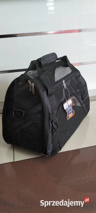 Transporter psa kota torba transportowa 1939 Grybów