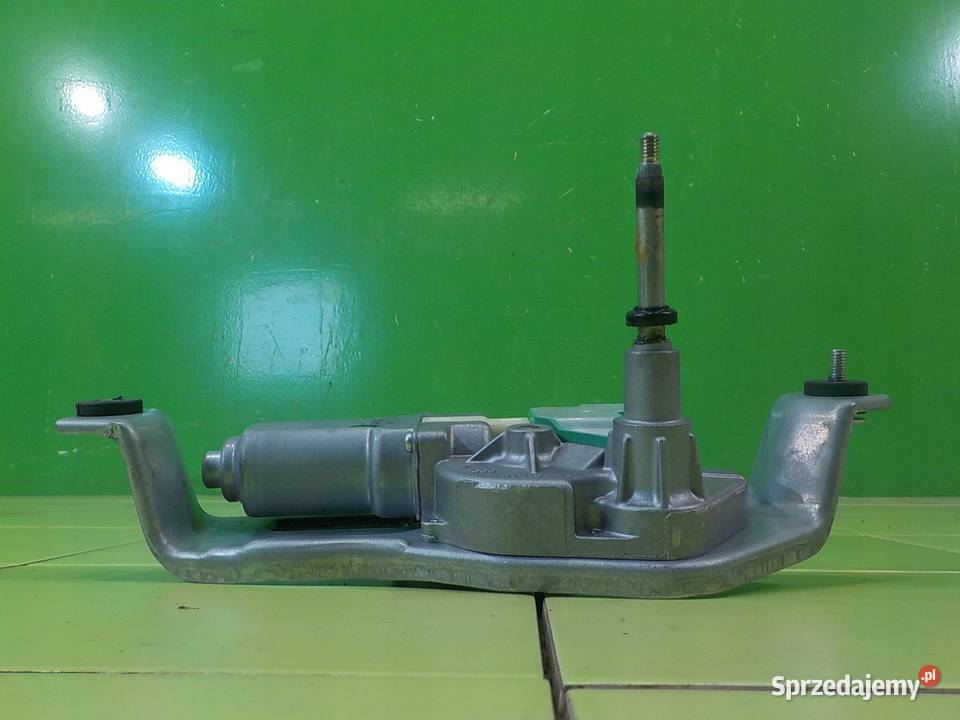 PEUGEOT 4007 22 HDI 10r 5D silniczek wycieraczki osobowe Suków