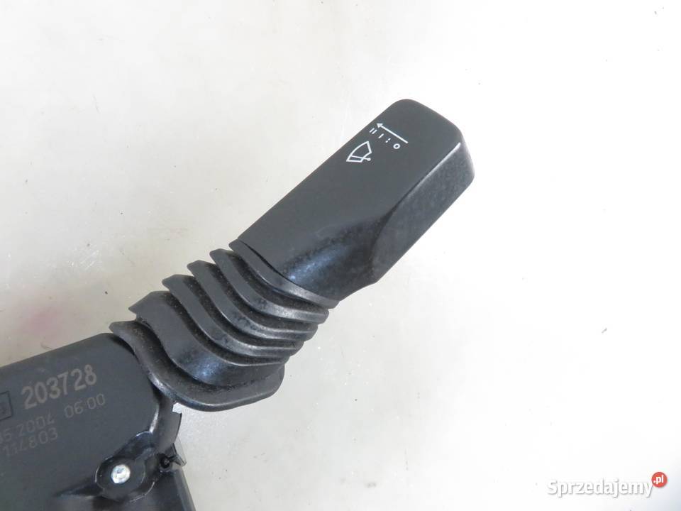 PRZEŁĄCZNIK ZESPOLONY OPEL ASTRA III H małopolskie sprzedam