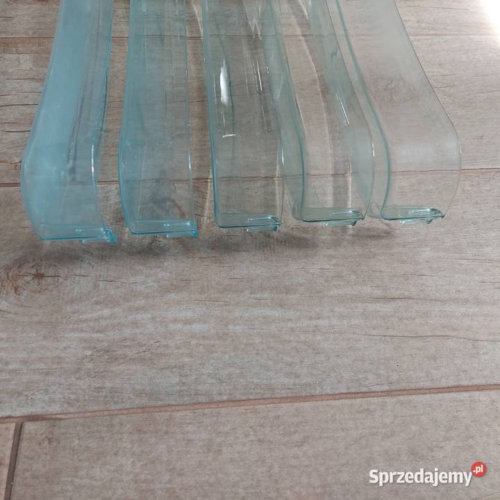 Lodówka AMICA balkoniki na drzwi kolor zielony opolskie Strzelce Opolskie