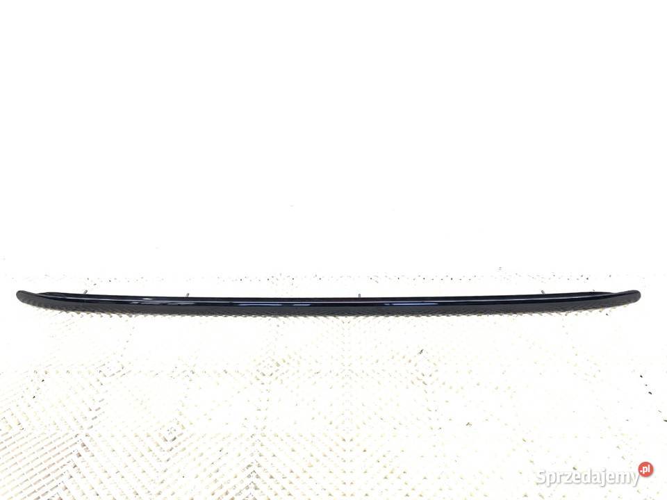 LISTWA DACHOWA PRAWA MINI COUNTRYMAN R60 9812896