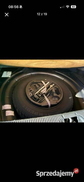 Skoda octavia 2 16 tdi zadbana bez wkładu Inowrocław