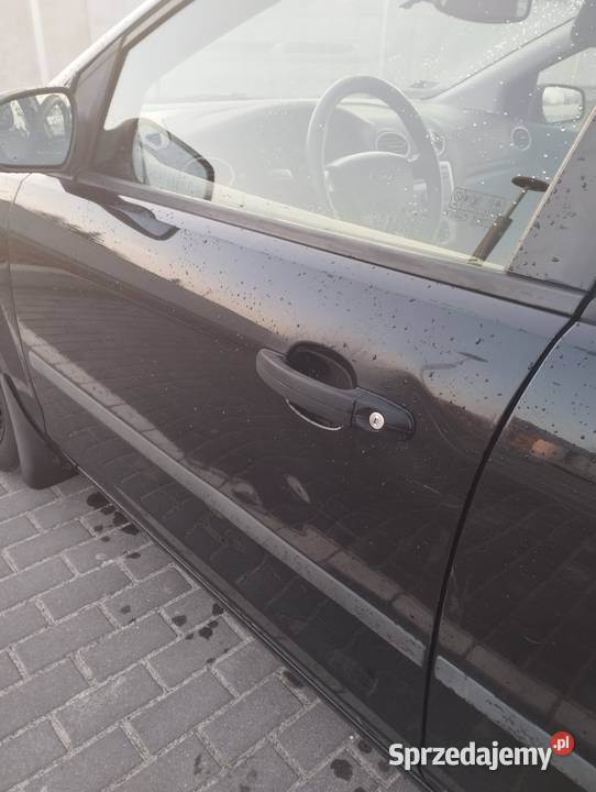 Ford focus mk2 18 tdci Ścinawa