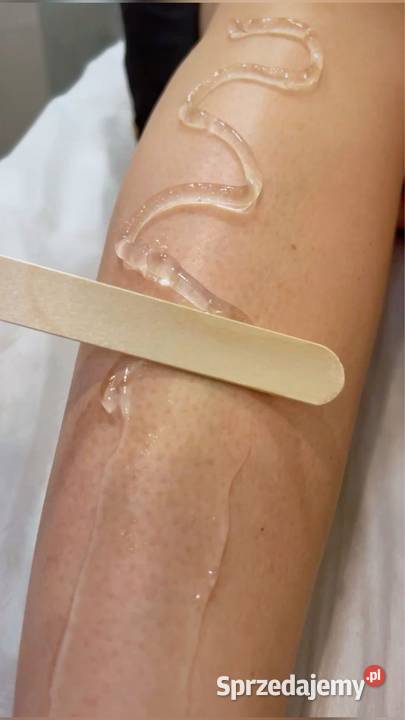 Laserowa Depilacja ciała Chorzów sprzedam