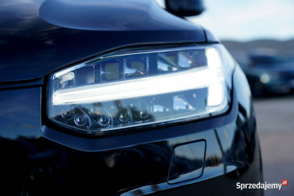 Volvo XC 90 RECHARGE panorama wentylacja FUL LED Rok produkcji 2023 Otmuchów