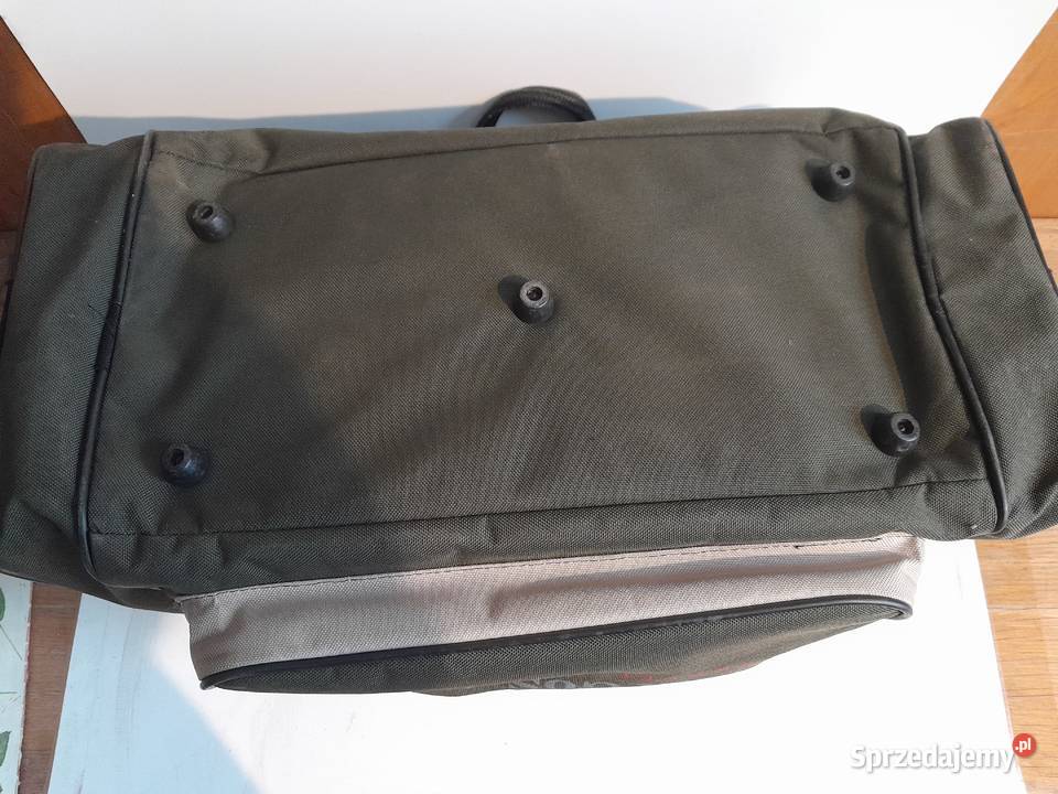 Mała torba sportowa podróżna MarGoSport używana Dąbrowa Górnicza