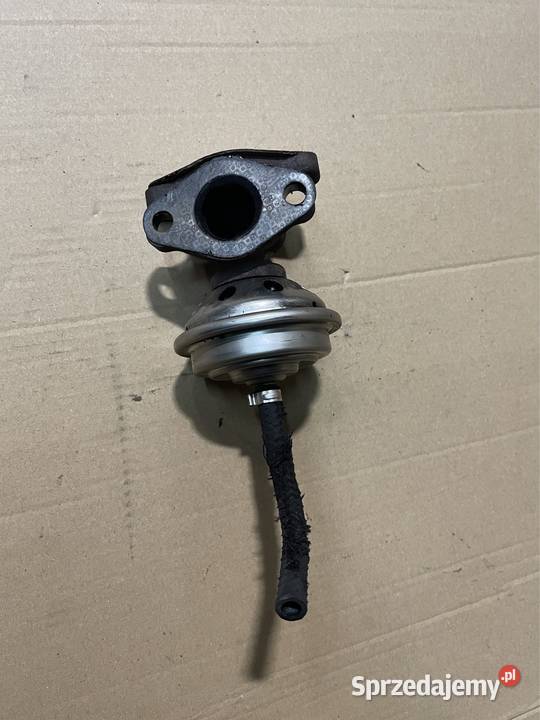 Zawór Egr 028131501E audi a4 b5 19 tdi Szczecin sprzedam