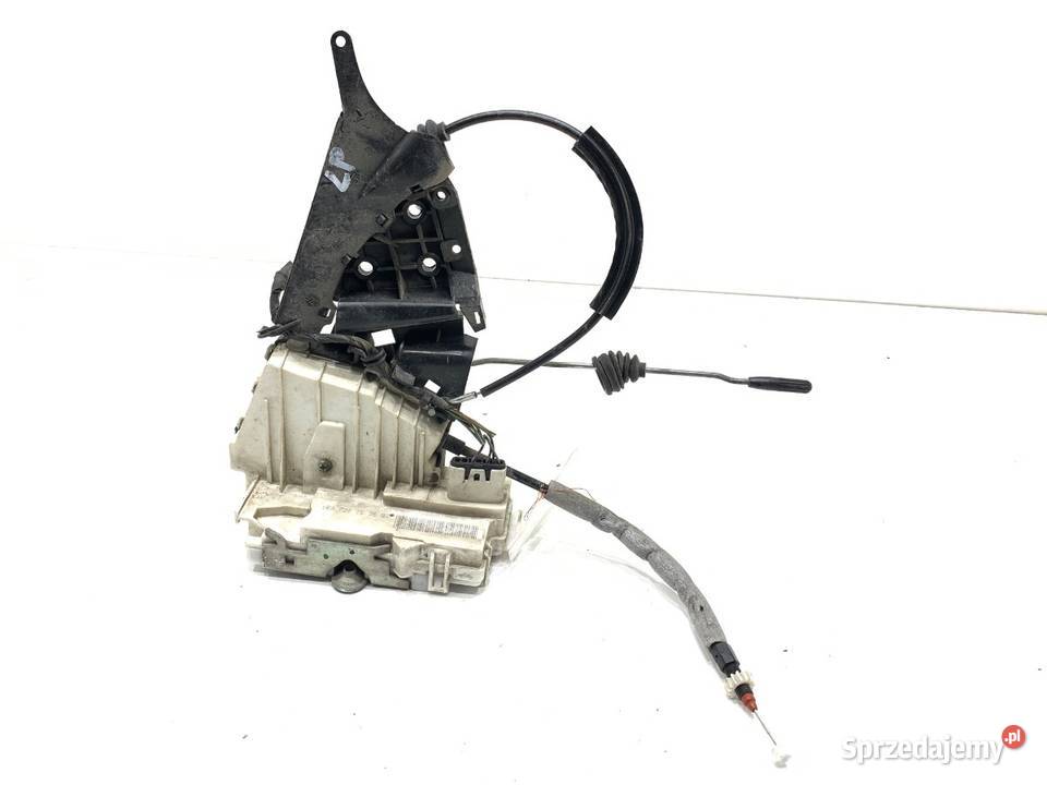 ZAMEK DRZWI LEWY PRZÓD MERCEDES W169 Hatchback