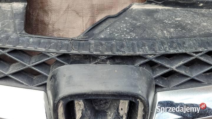 HONDA CITY IV LIFT ATRAPA GRILL Ruda Śląska