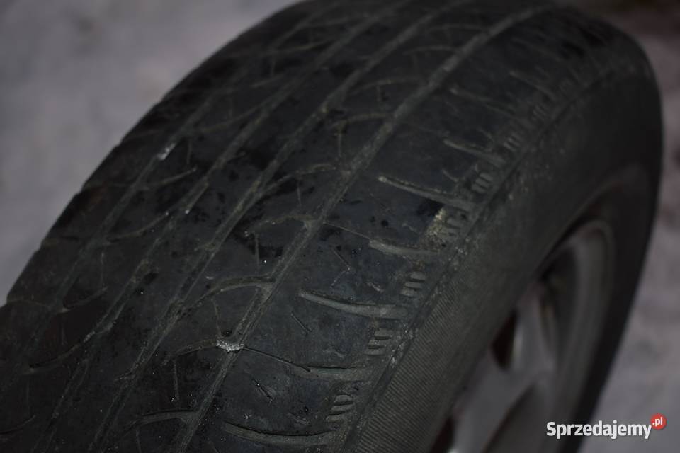 Felgi 13 oryginalne Skoda Felicia podkarpackie