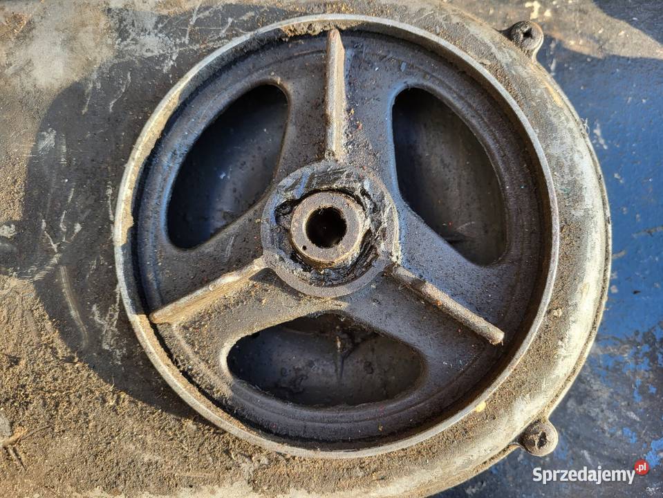 DKW RT 200 RT 175 RT 250 S VS OSŁONA ZĘBATKA sprzedam