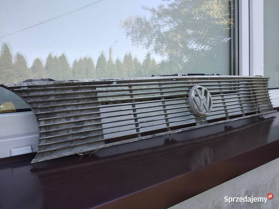 VW Golf MK1 Caddy I grill atrapa przednia Sieradz