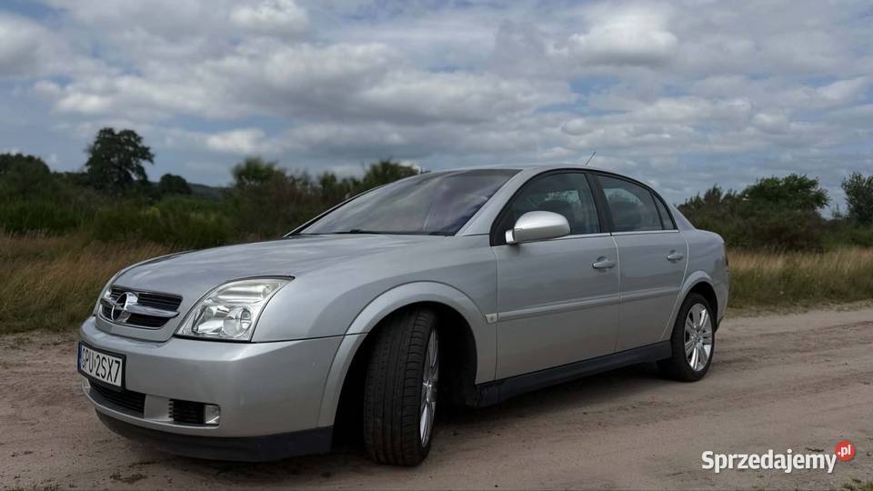 Opel vectra C z automatyczna skrzynia biegów automatyczna pomorskie Lębork