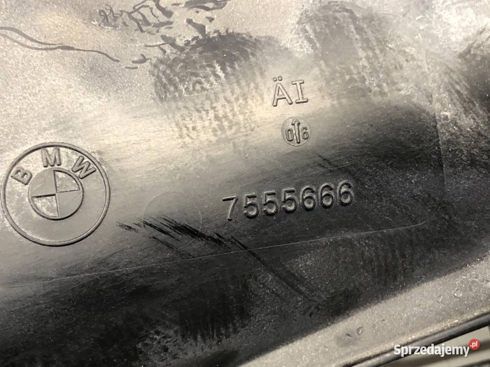 KOLEKTOR SSĄCY BMW F01 70341444 44 408 0815